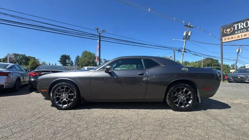 2018 Dodge Challenger 3rd Gen - Image 8 of 20