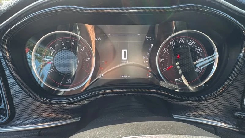 2018 Dodge Challenger 3rd Gen - Image 14 of 20