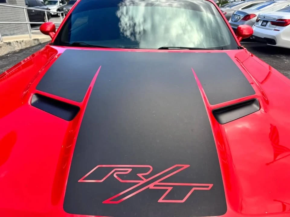 2018 Dodge Challenger 3rd Gen - Image 17 of 20