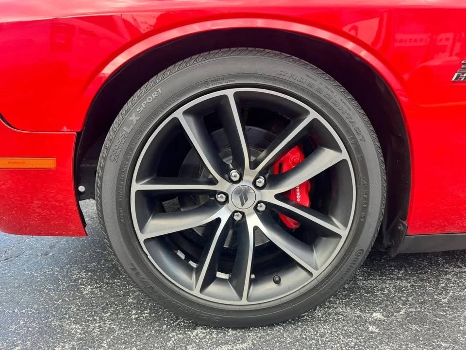 2018 Dodge Challenger 3rd Gen - Image 13 of 20