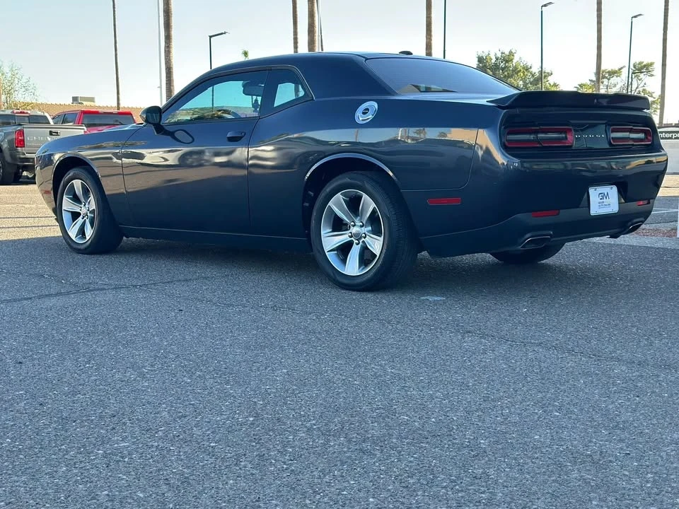 2018 Dodge Challenger 3rd Gen - Image 4 of 14