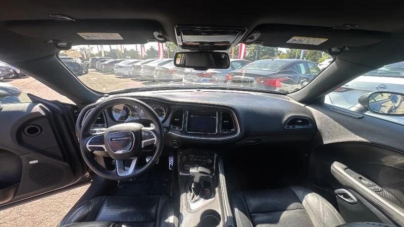 2018 Dodge Challenger 3rd Gen - Image 15 of 20