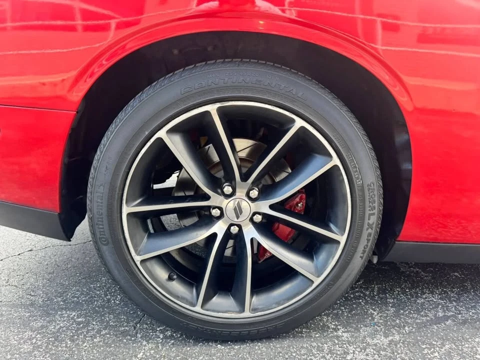 2018 Dodge Challenger 3rd Gen - Image 15 of 20