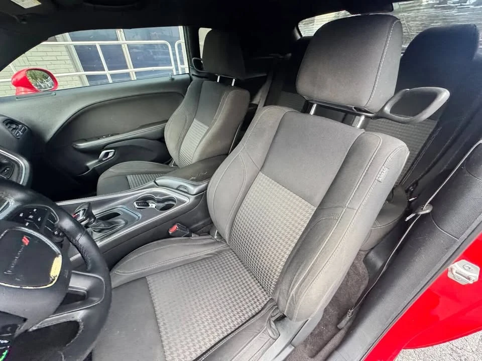 2018 Dodge Challenger 3rd Gen - Image 20 of 20