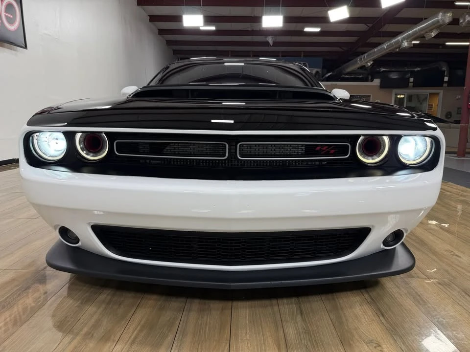 2018 Dodge Challenger 3rd Gen - Image 4 of 20