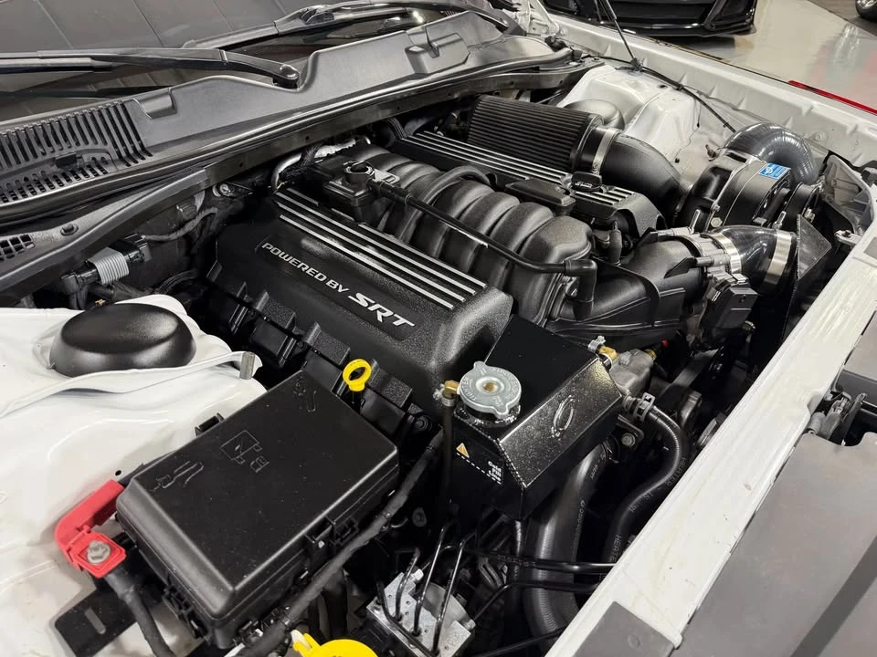 2018 Dodge Challenger 3rd Gen - Image 16 of 20