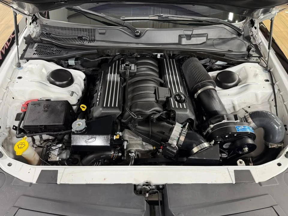 2018 Dodge Challenger 3rd Gen - Image 14 of 20