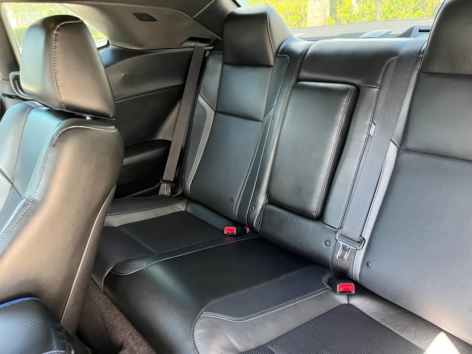 2018 Dodge Challenger 3rd Gen - Image 13 of 13