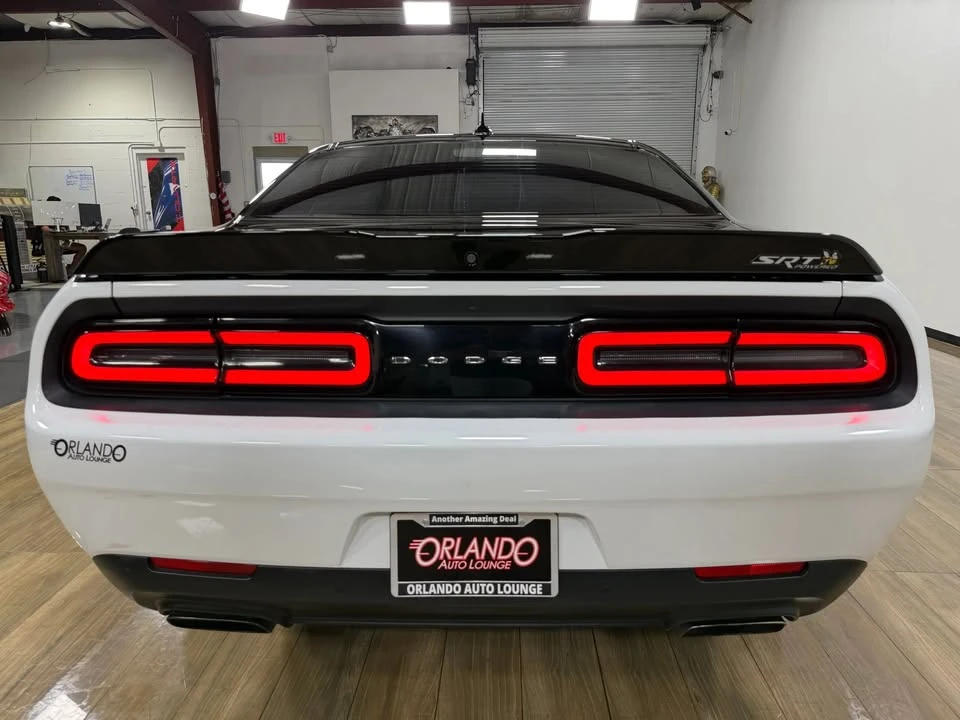 2018 Dodge Challenger 3rd Gen - Image 10 of 20