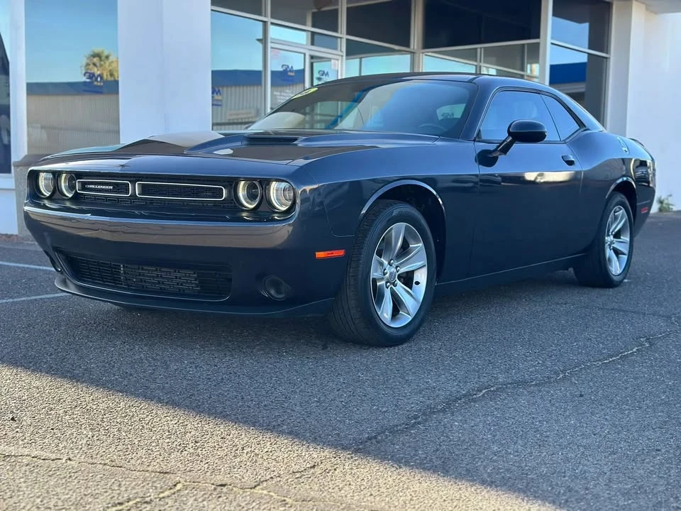 2018 Dodge Challenger 3rd Gen - Image 3 of 14