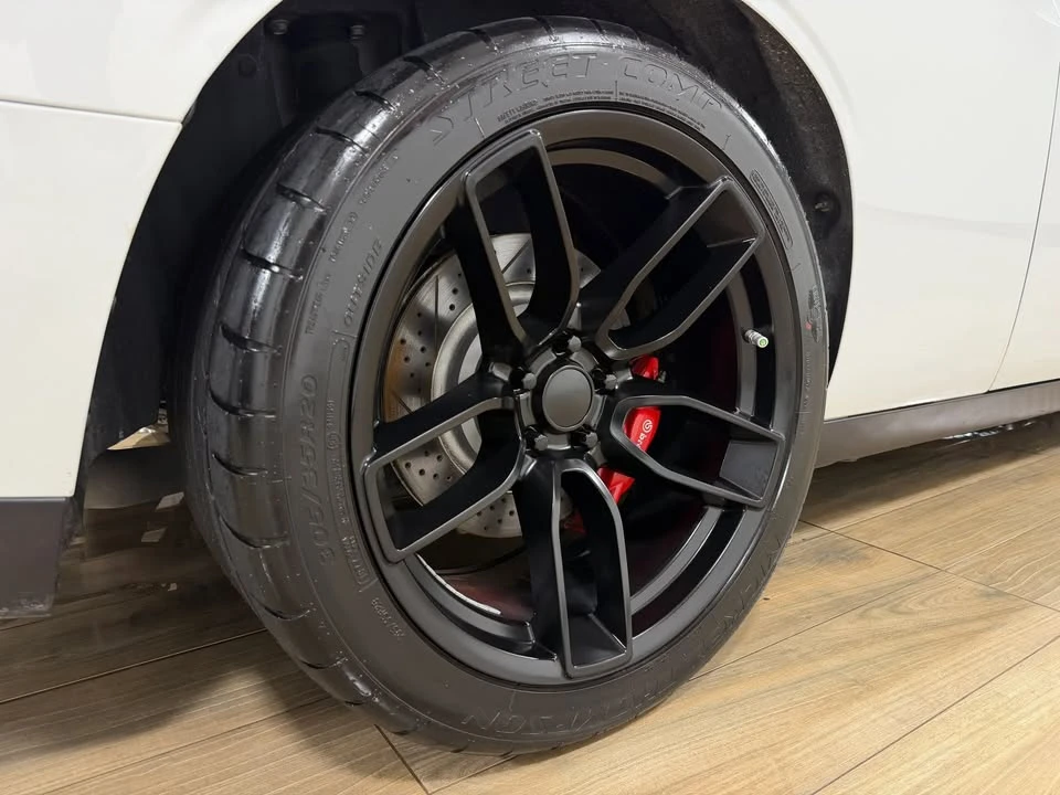 2018 Dodge Challenger 3rd Gen - Image 9 of 20