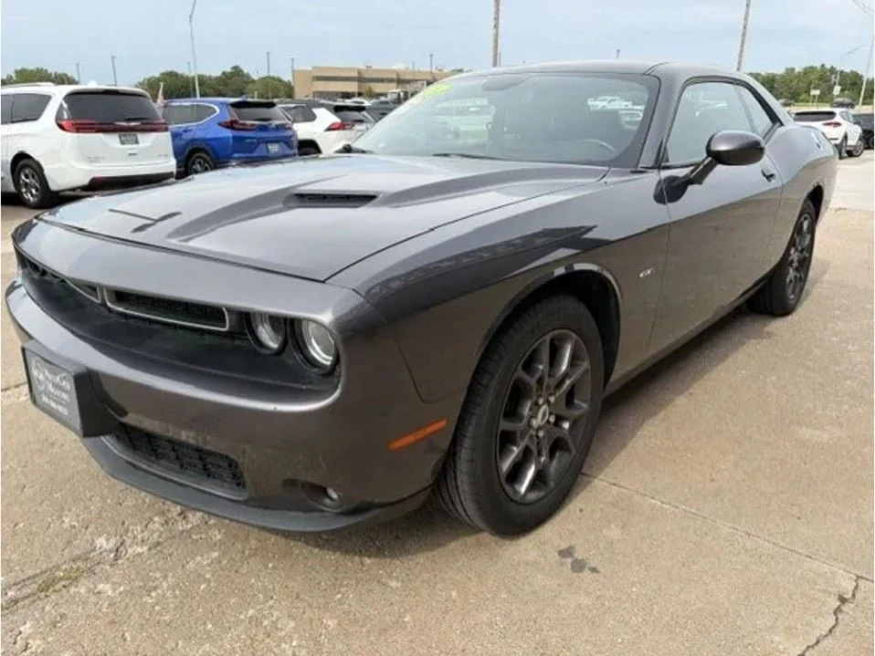 2018 Dodge Challenger 3rd Gen - Image 5 of 18