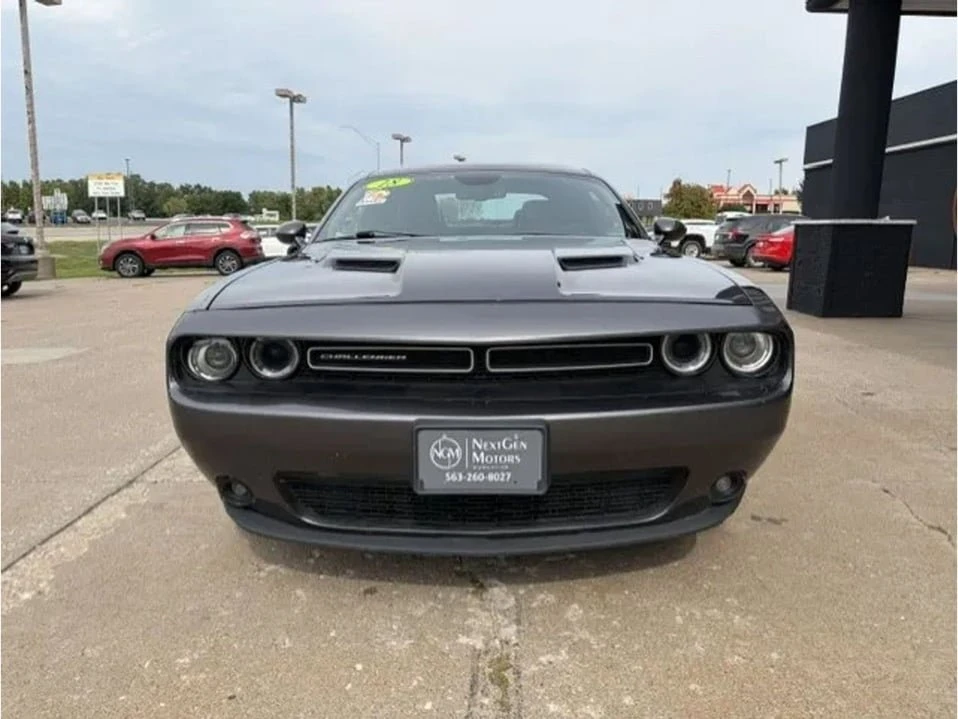 2018 Dodge Challenger 3rd Gen - Image 3 of 18