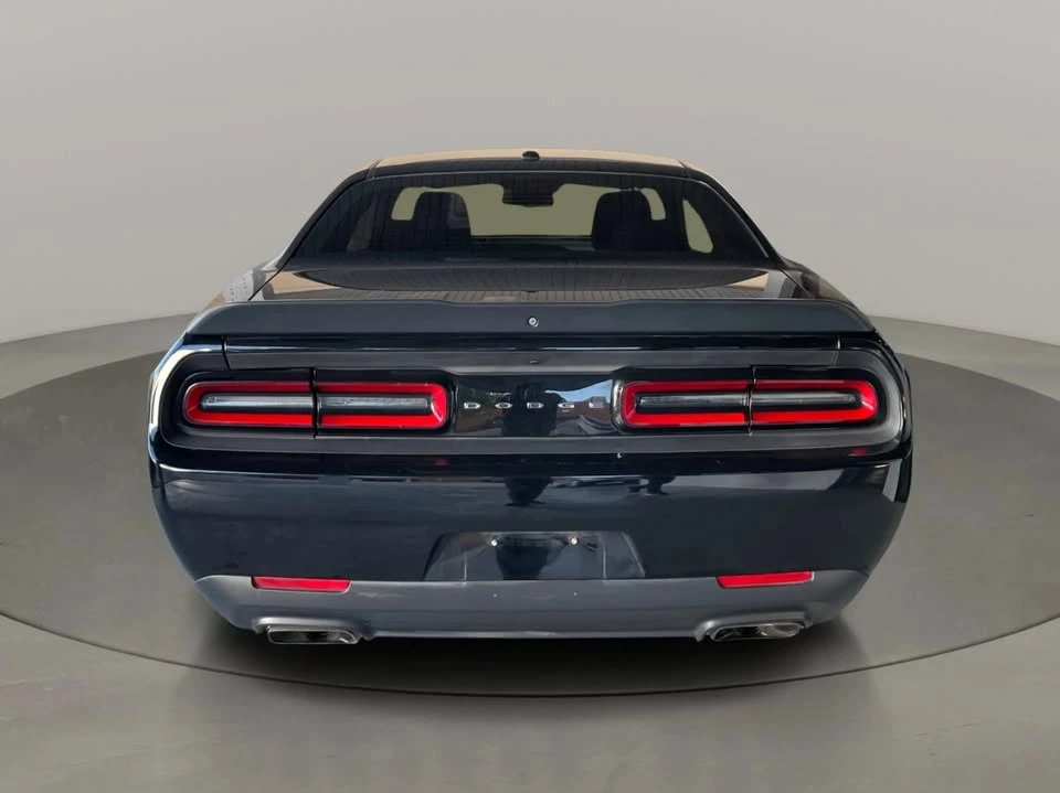 2018 Dodge Challenger 3rd Gen - Image 4 of 20