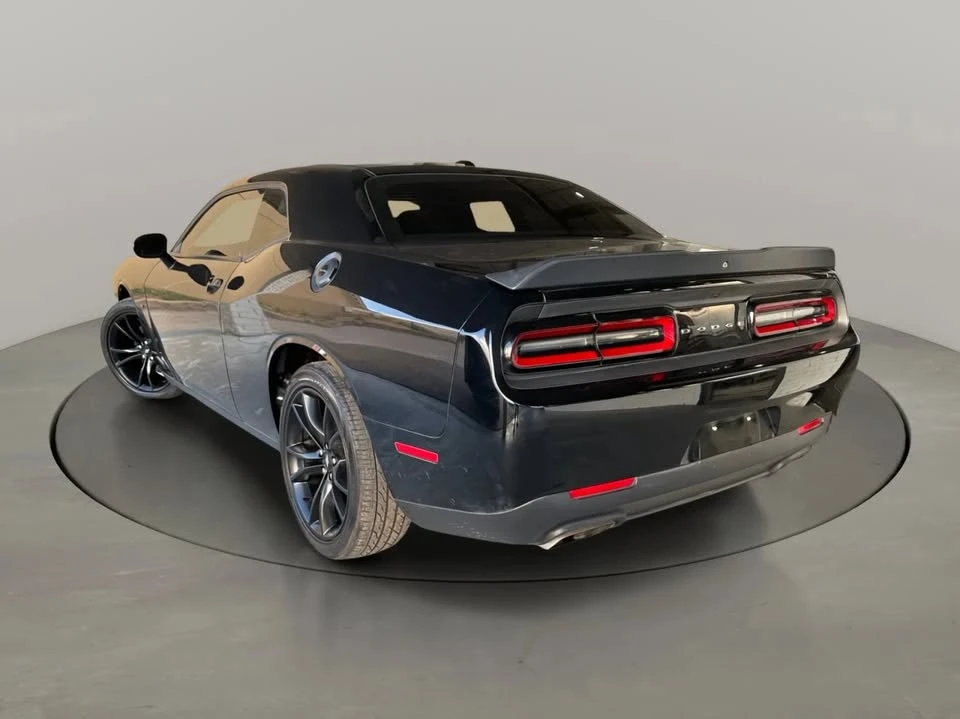 2018 Dodge Challenger 3rd Gen - Image 3 of 20