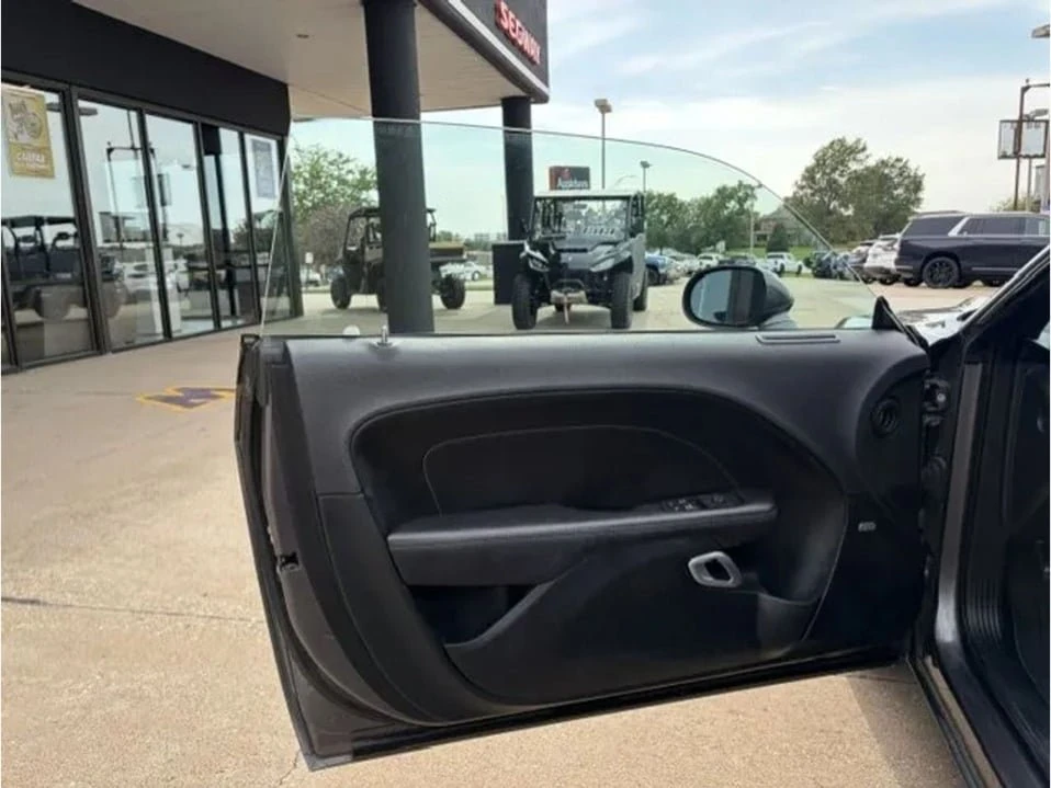 2018 Dodge Challenger 3rd Gen - Image 11 of 18