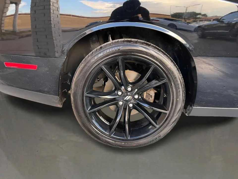2018 Dodge Challenger 3rd Gen - Image 11 of 20