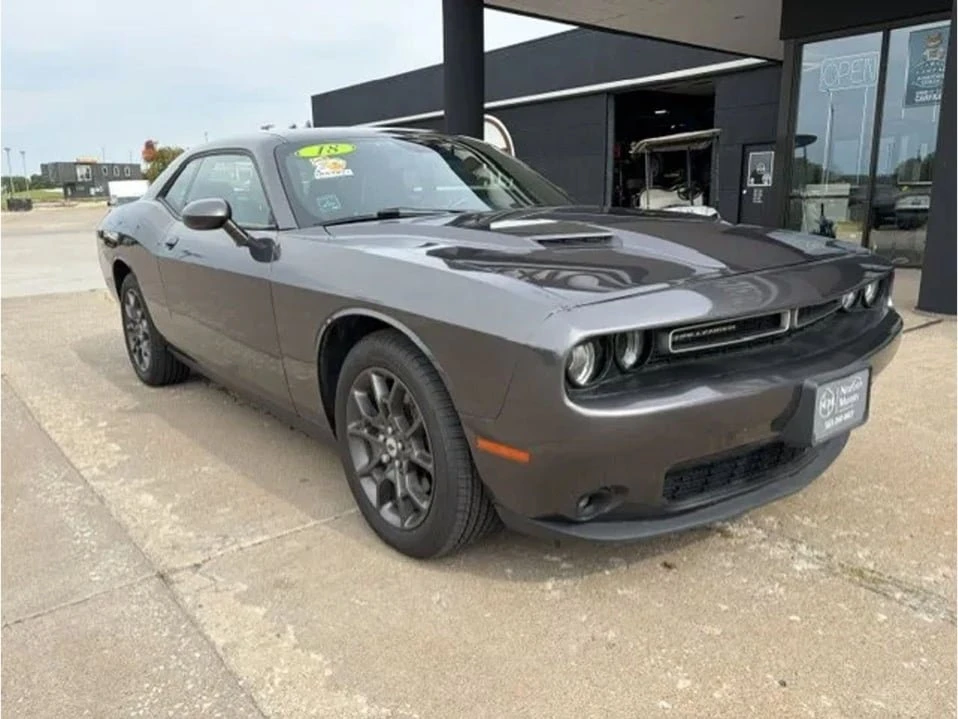2018 Dodge Challenger 3rd Gen - Image 4 of 18