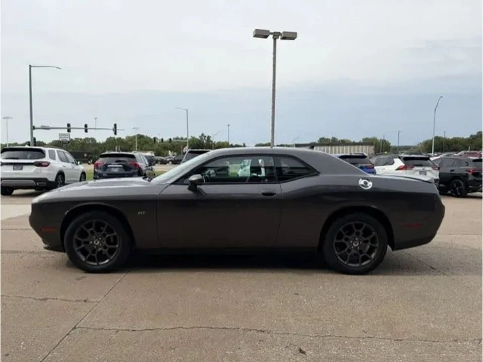 2018 Dodge Challenger 3rd Gen - Image 6 of 18