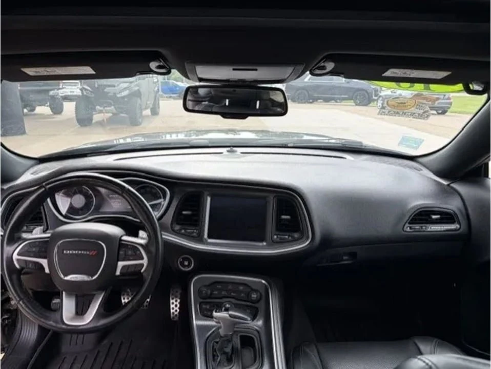 2018 Dodge Challenger 3rd Gen - Image 14 of 18