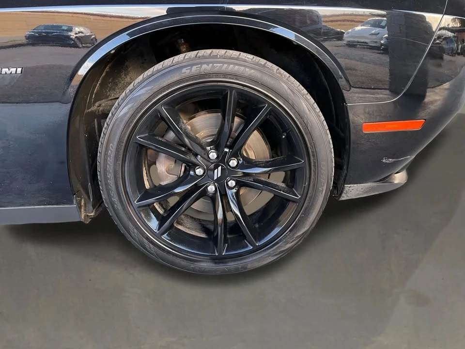 2018 Dodge Challenger 3rd Gen - Image 12 of 20
