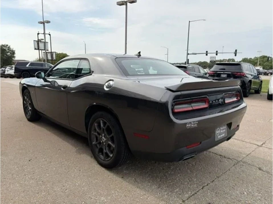 2018 Dodge Challenger 3rd Gen - Image 7 of 18