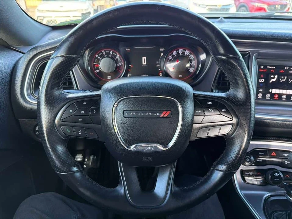 2018 Dodge Challenger 3rd Gen - Image 13 of 20