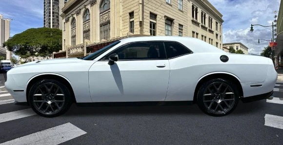 2018 Dodge Challenger 3rd Gen - Image 3 of 12