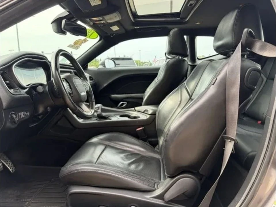 2018 Dodge Challenger 3rd Gen - Image 12 of 18