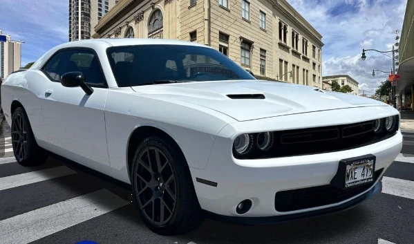2018 Dodge Challenger 3rd Gen - Image 2 of 12