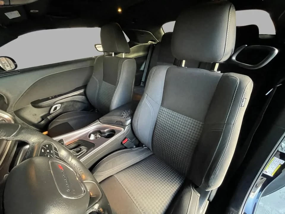 2018 Dodge Challenger 3rd Gen - Image 19 of 20