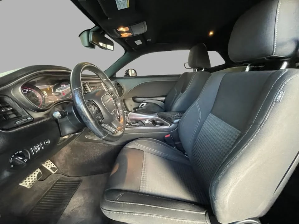 2018 Dodge Challenger 3rd Gen - Image 18 of 20