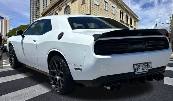 2018 Dodge Challenger 3rd Gen - Image 5 of 12