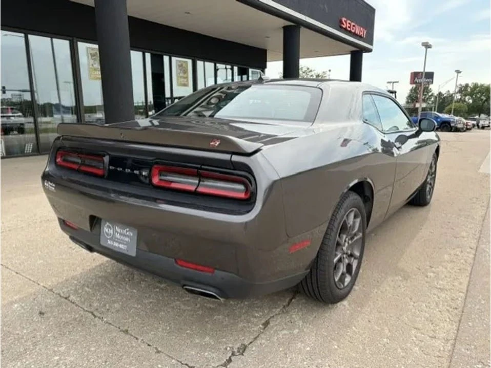 2018 Dodge Challenger 3rd Gen - Image 8 of 18