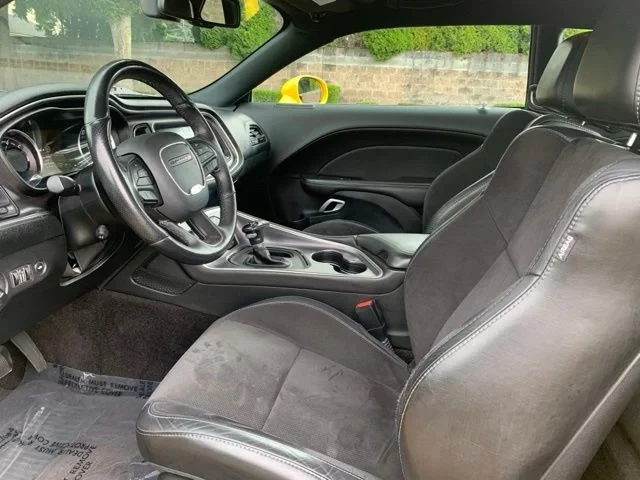 2018 Dodge Challenger 3rd Gen - Image 6 of 11