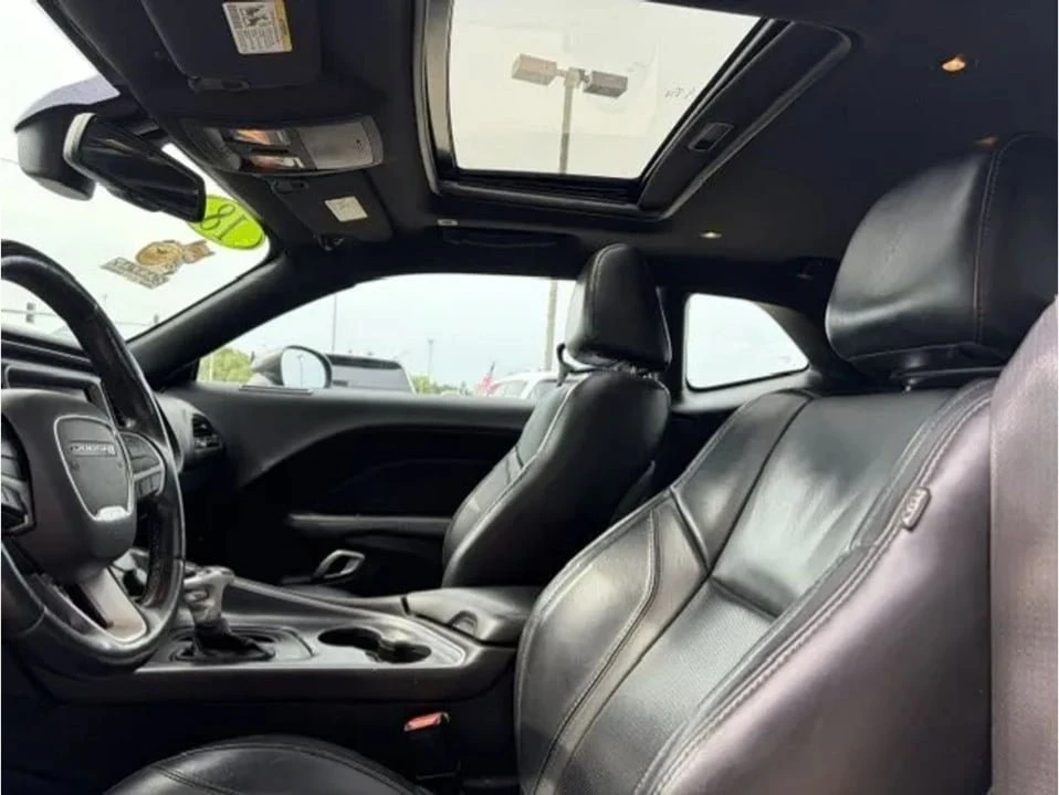2018 Dodge Challenger 3rd Gen - Image 13 of 18