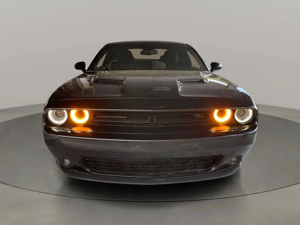 2018 Dodge Challenger 3rd Gen - Image 8 of 20