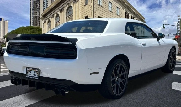 2018 Dodge Challenger 3rd Gen - Image 4 of 12