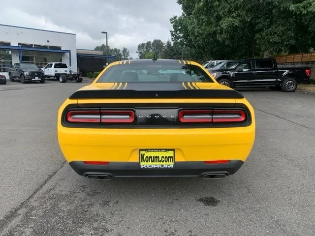 2018 Dodge Challenger 3rd Gen - Image 2 of 11