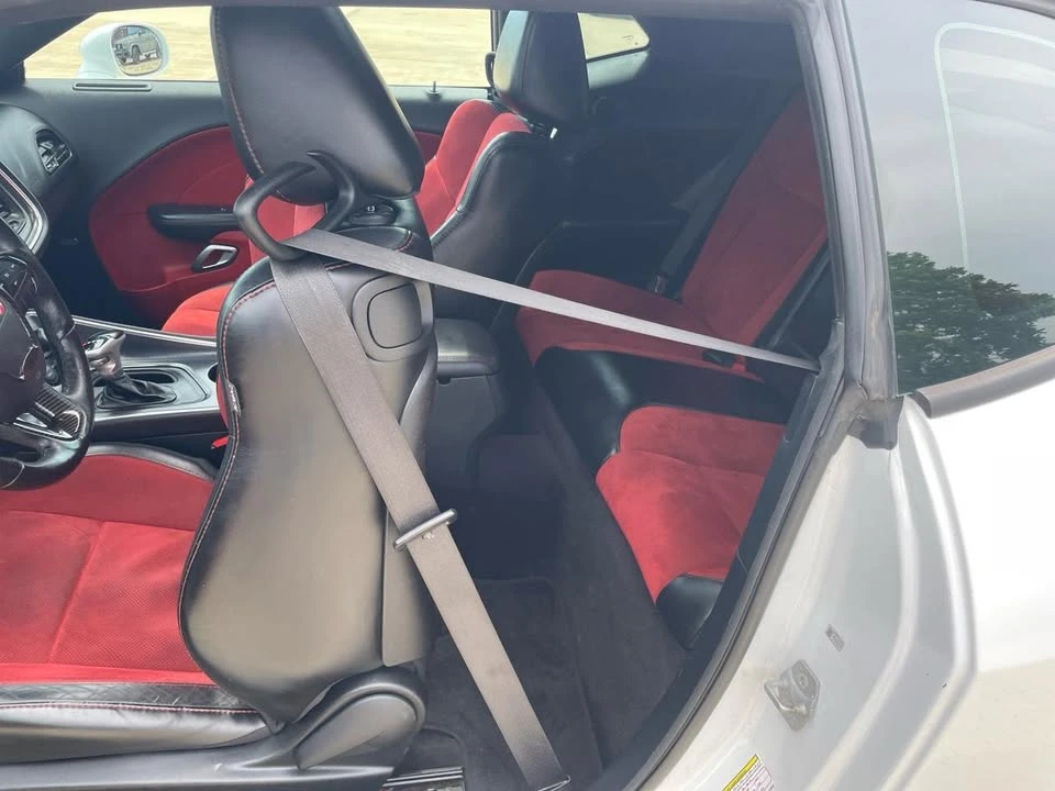 2018 Dodge Challenger 3rd Gen - Image 19 of 20