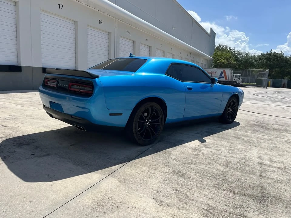 2018 Dodge Challenger 3rd Gen - Image 5 of 13