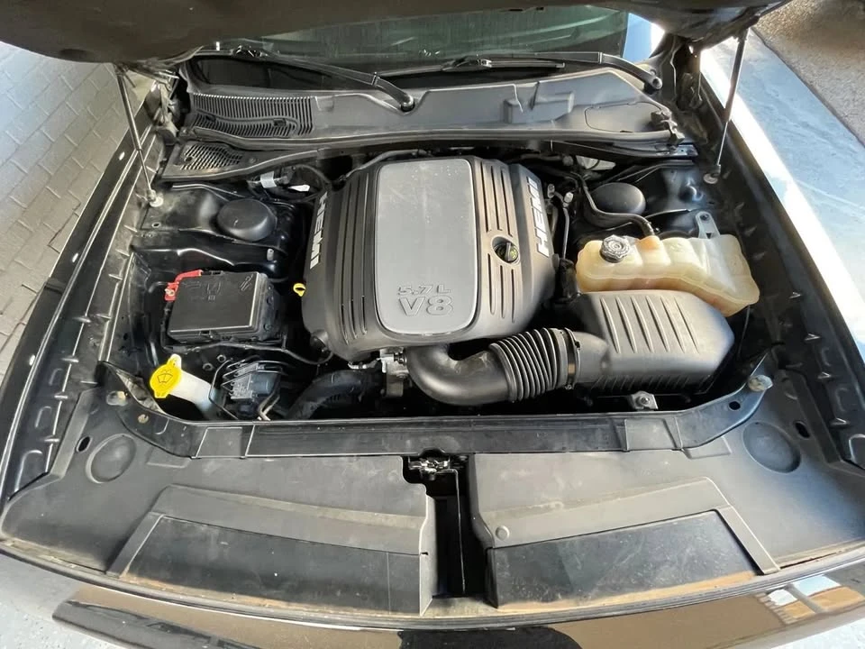 2018 Dodge Challenger 3rd Gen - Image 13 of 20