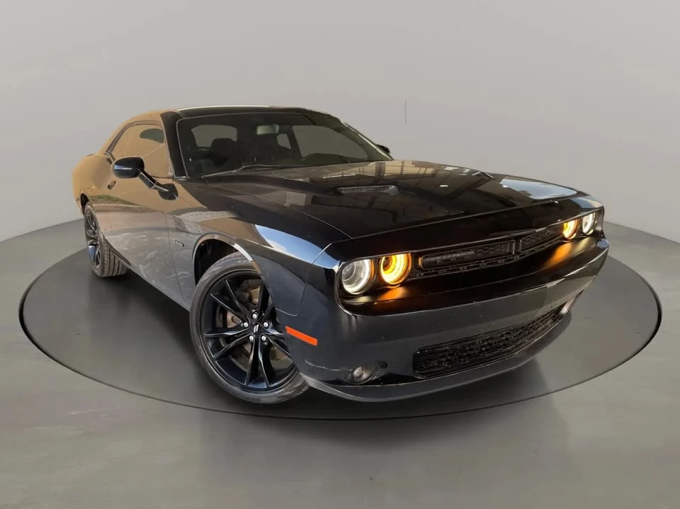 2018 Dodge Challenger 3rd Gen - Image 7 of 20