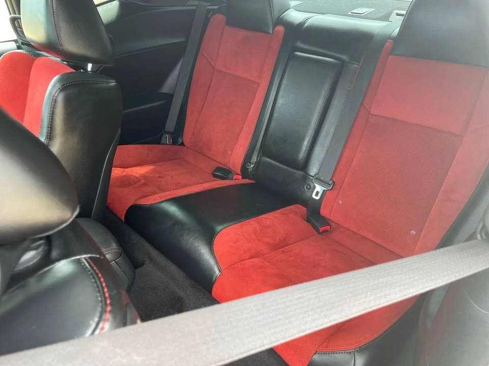 2018 Dodge Challenger 3rd Gen - Image 20 of 20