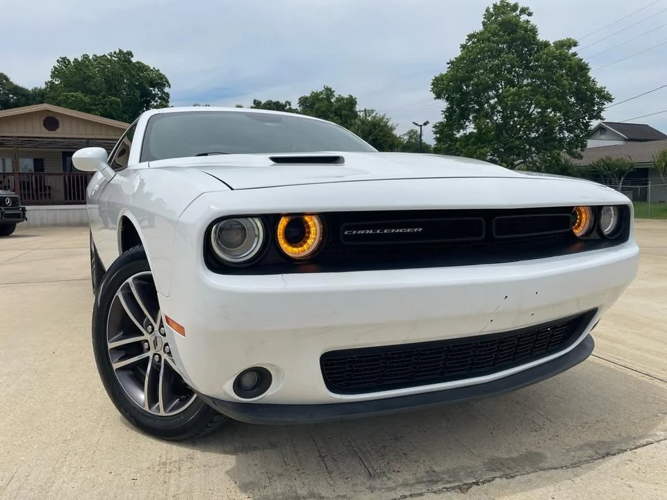 2018 Dodge Challenger 3rd Gen - Image 2 of 20