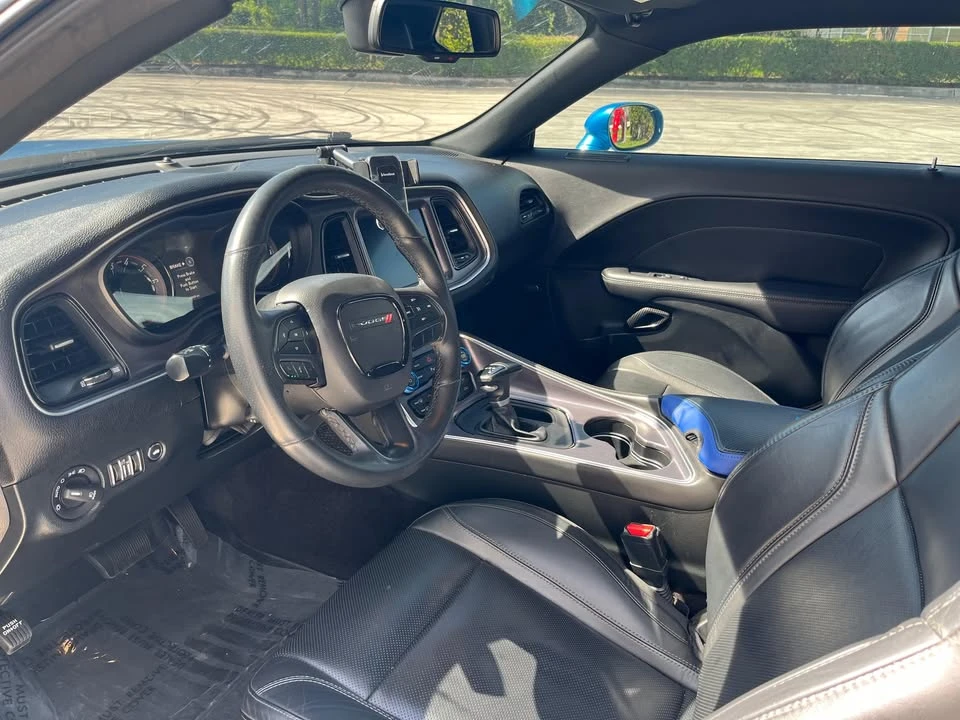 2018 Dodge Challenger 3rd Gen - Image 12 of 13