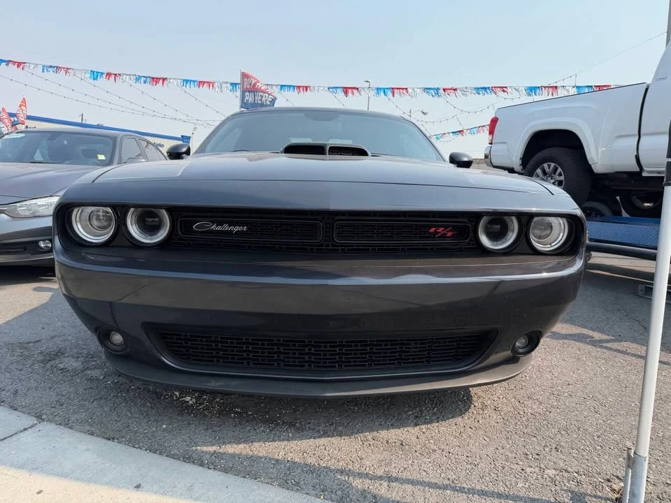 2018 Dodge Challenger 3rd Gen - Image 2 of 13