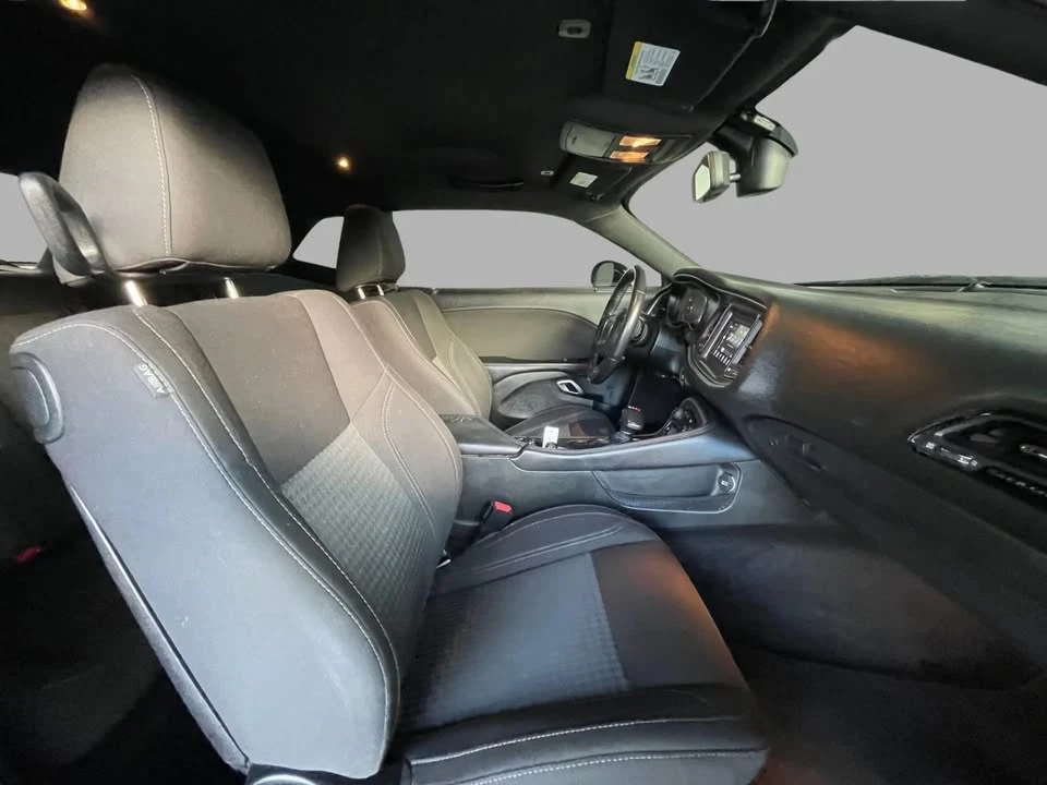 2018 Dodge Challenger 3rd Gen - Image 20 of 20