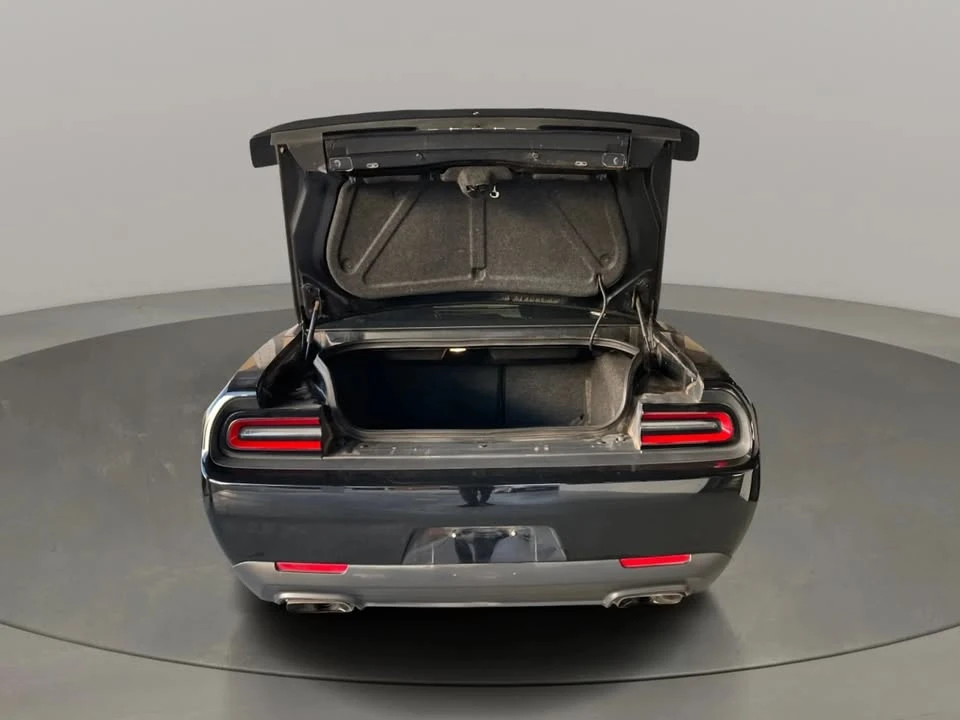 2018 Dodge Challenger 3rd Gen - Image 14 of 20