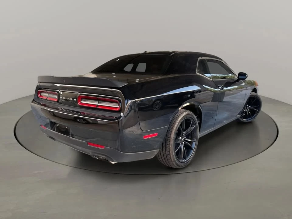 2018 Dodge Challenger 3rd Gen - Image 5 of 20